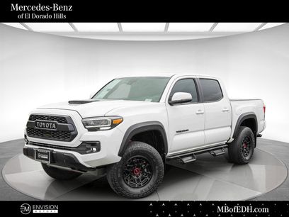 Used 2023 Toyota Tacoma TRD Pro