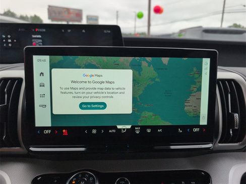 New 2025 Ford Expedition Active image 23