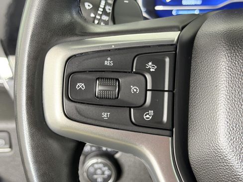 Used 2024 Chevrolet Silverado 1500 RST w/ All Star Edition Plus AWD/4WD image 24