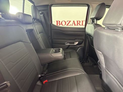 Used 2024 Ford Ranger Lariat w/ FX4 Off-Road Package image 18