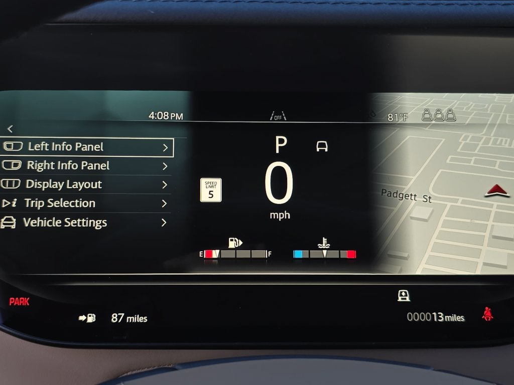 New 2026 Land Rover Range Rover SE AWD/4WD image 20