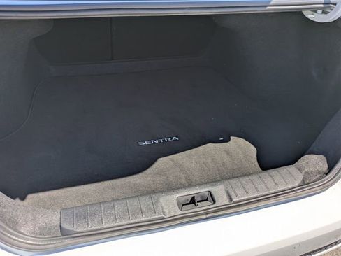 Used 2025 Nissan Sentra SV w/ All-Weather Package FWD image 27