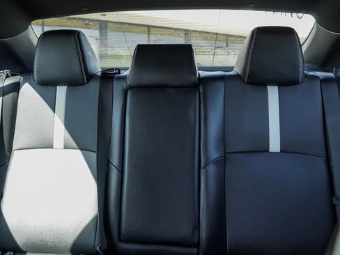 Used 2025 Toyota Camry SE FWD image 22