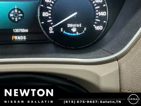 Used 2016 Lincoln MKX Reserve w/ Technology Package FWD image 18