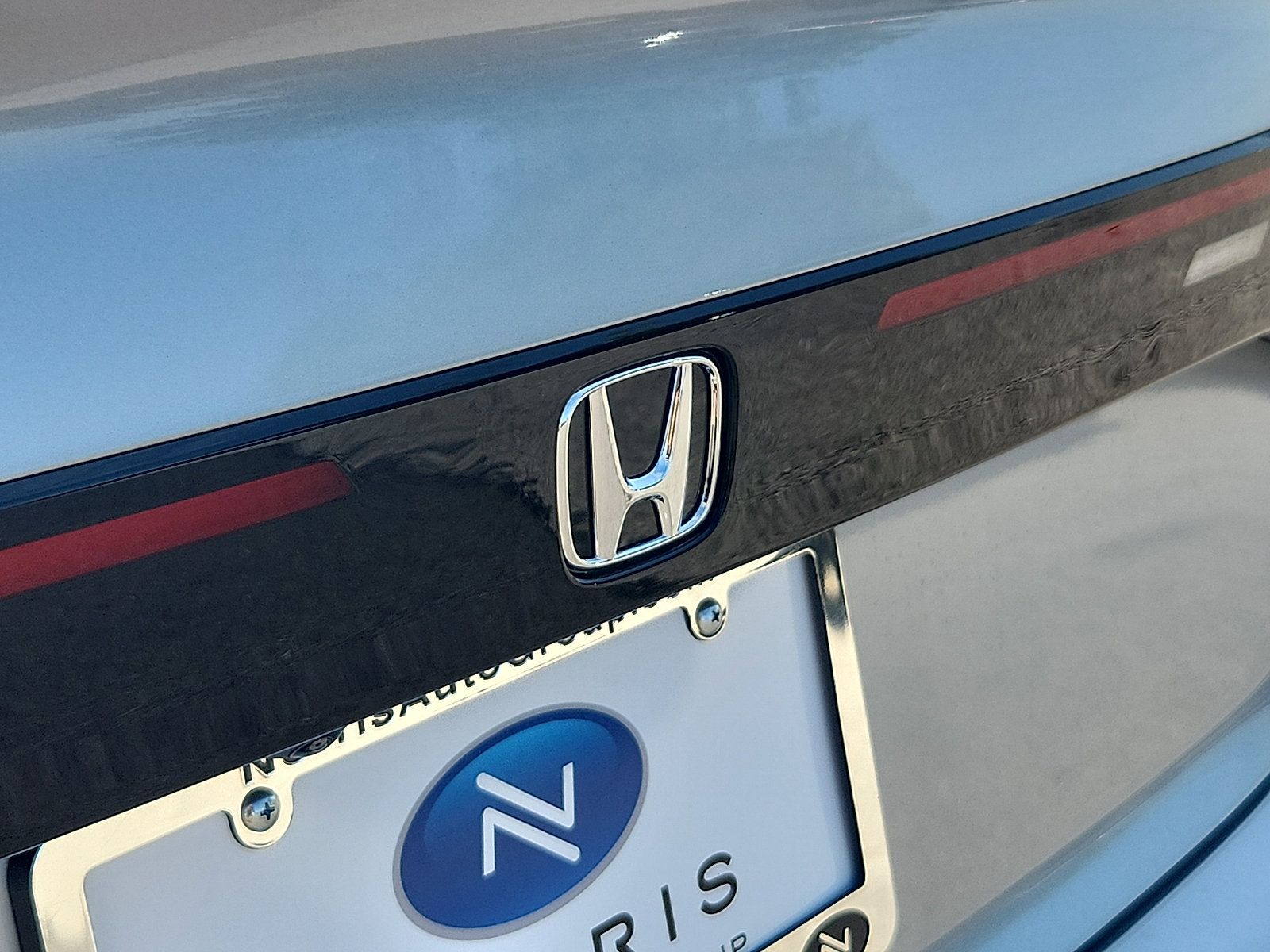 New 2026 Honda Accord SE image 20