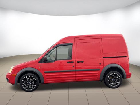 Used 2012 Ford Transit Connect XLT FWD image 4