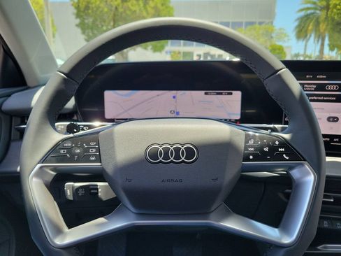New 2026 Audi Q3 quattro 2.0T AWD/4WD image 8