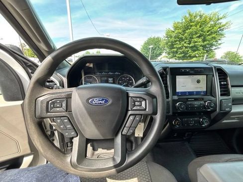 Used 2020 Ford F450 XLT AWD/4WD image 15