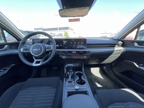 New 2026 Kia K5 LXS image 26