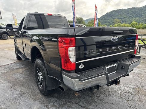 Used 2022 Ford F350 XL w/ STX Appearance Package image 6
