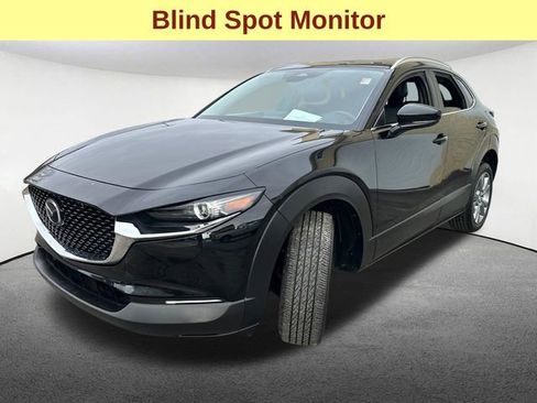 Used 2025 MAZDA CX-30 AWD 2.5 S w/ Preferred Package image 5