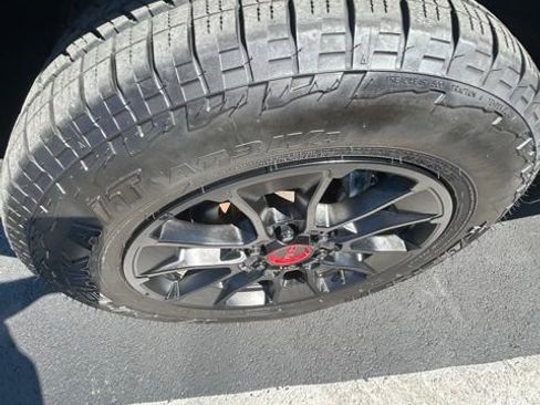 Used 2024 Toyota Tundra SR5 image 3