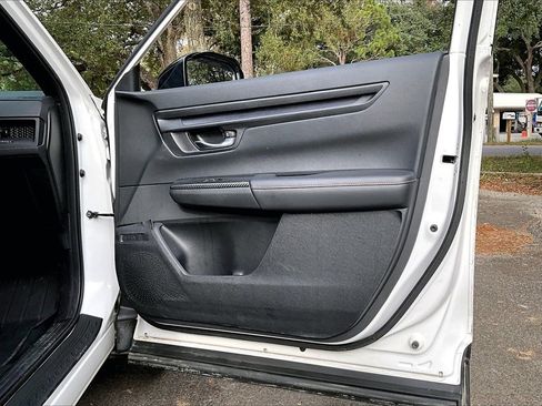 Used 2024 Honda CR-V Sport-L image 25