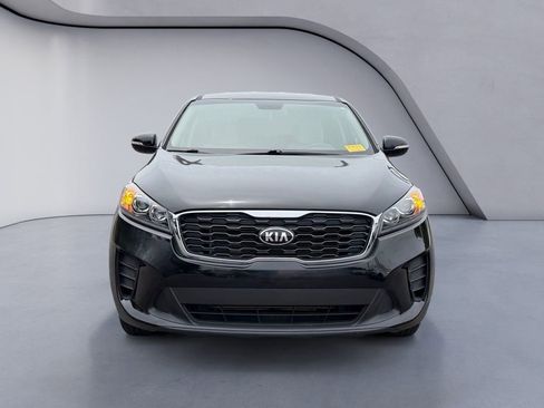 Used 2020 Kia Sorento LX FWD image 8