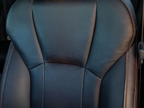 Used 2023 Subaru Crosstrek 2.5i Limited w/ Moonroof Package image 24