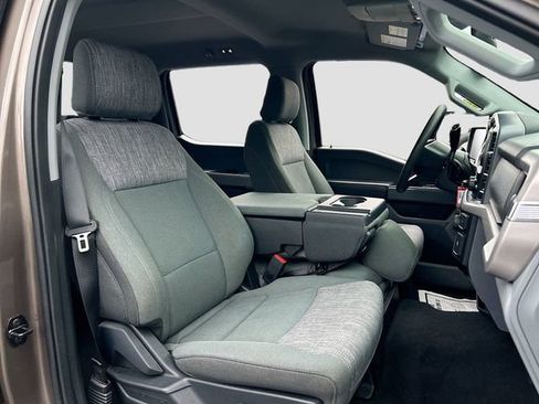 Used 2023 Ford F150 XLT image 25