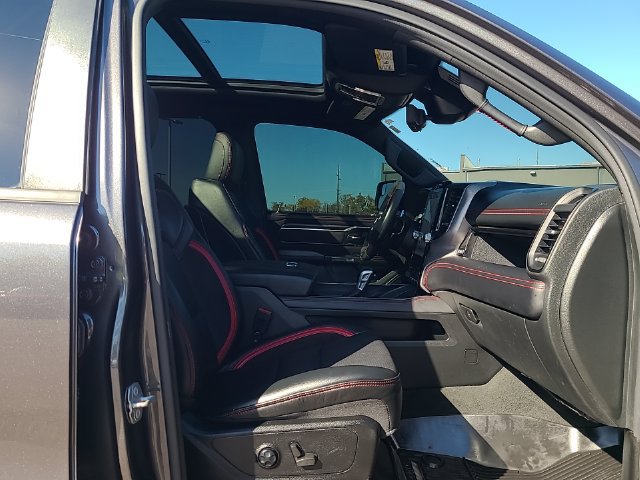 Used 2022 RAM 1500 TRX w/ TRX Level 2 Equipment Group AWD/4WD image 32