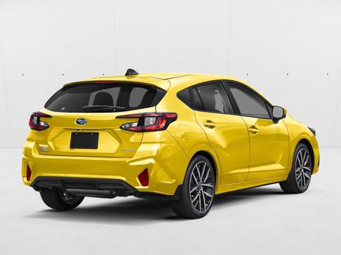 New 2026 Subaru Impreza 2.0i Sport AWD/4WD image 2