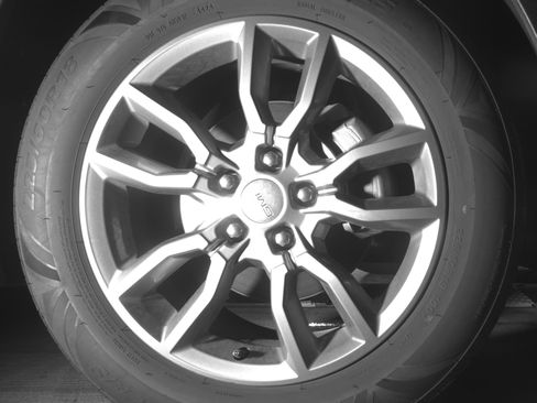 Used 2024 GMC Terrain SLT image 13