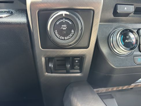 Used 2018 Ford F150 Limited AWD/4WD image 20