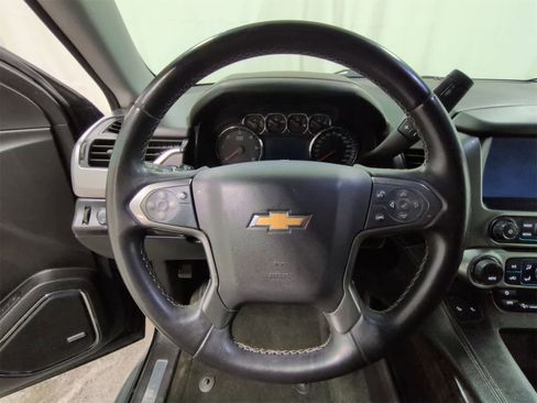 Used 2016 Chevrolet Tahoe LT w/ Max Trailering Package image 29