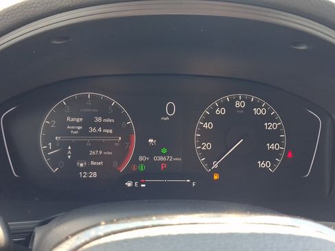 Used 2023 Honda Civic EX image 15