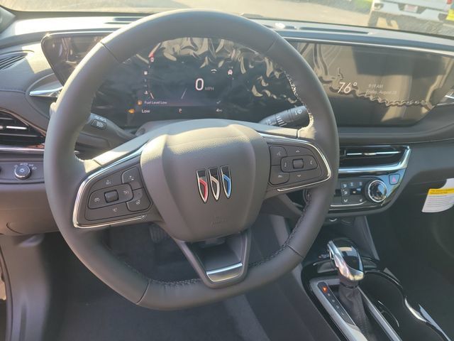 New 2026 Buick Envista Sport Touring w/ Convenience I Package FWD image 19