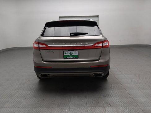 Used 2016 Lincoln MKX Reserve w/ Technology Package image 7