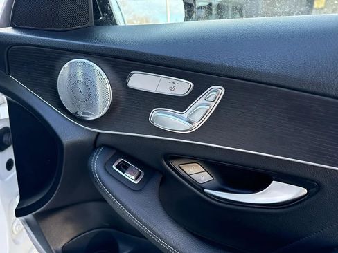 Used 2021 Mercedes-Benz C 300 4MATIC Sedan image 39