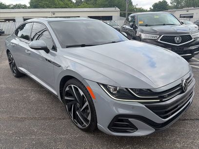 Used 2023 Volkswagen Arteon SEL Premium