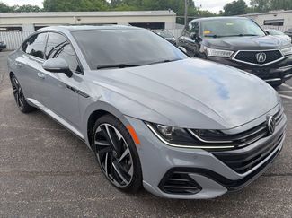 Used 2023 Volkswagen Arteon SEL Premium AWD/4WD video 1