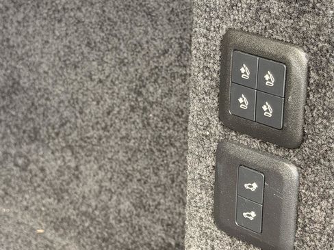 Used 2019 Land Rover Range Rover HSE AWD/4WD image 22