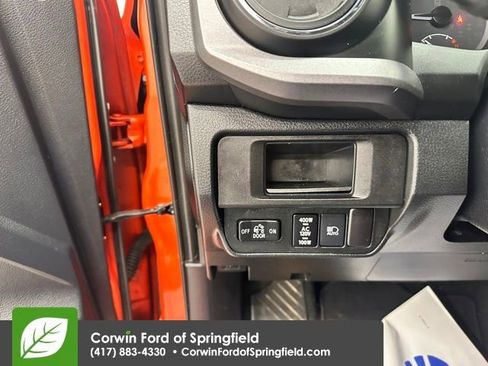 Used 2018 Toyota Tacoma TRD Sport w/ TRD Premium Sport Package image 34