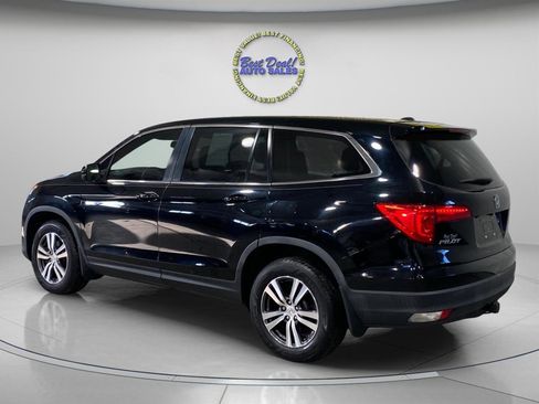 Used 2018 Honda Pilot EX-L image 3