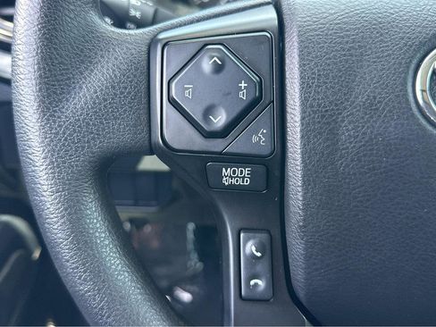 Used 2021 Toyota Tacoma SR RWD image 22