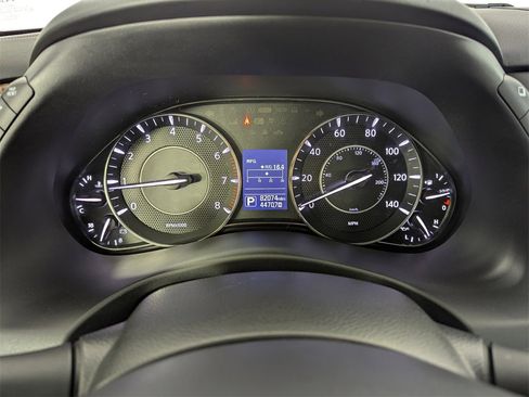 Used 2017 Nissan Armada SV w/ Driver Package image 40