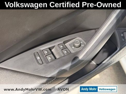 Used 2023 Volkswagen Jetta SE FWD image 14