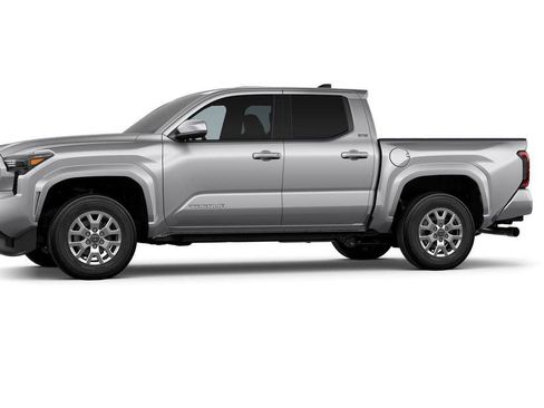 New 2026 Toyota Tacoma SR5 image 3