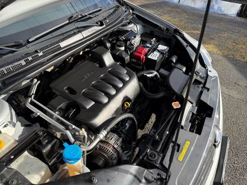 Used 2011 Nissan Sentra 2.0 S image 9