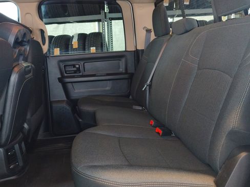 Used 2020 RAM 2500 Tradesman image 25