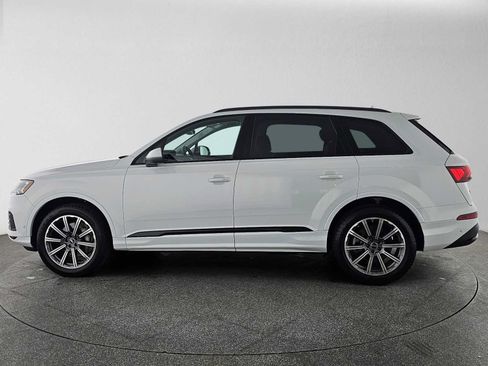 Used 2023 Audi Q7 2.0T Premium Plus AWD/4WD image 6