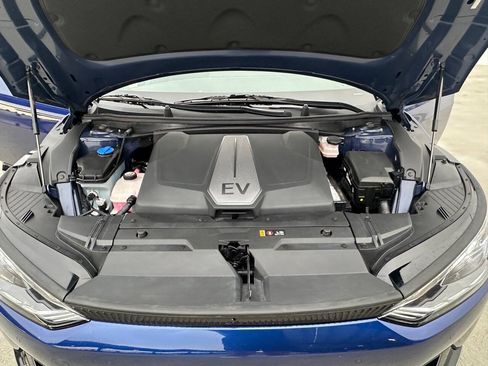 Used 2023 Kia EV6 Wind w/ Wind Technology Package RWD image 23
