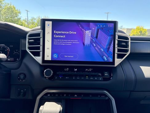 New 2026 Toyota Tundra Platinum AWD/4WD image 19