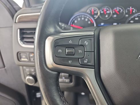 Used 2021 Chevrolet Tahoe LT w/ LT Signature Package image 23