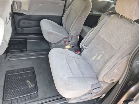 Used 2019 Toyota Sienna LE FWD image 17