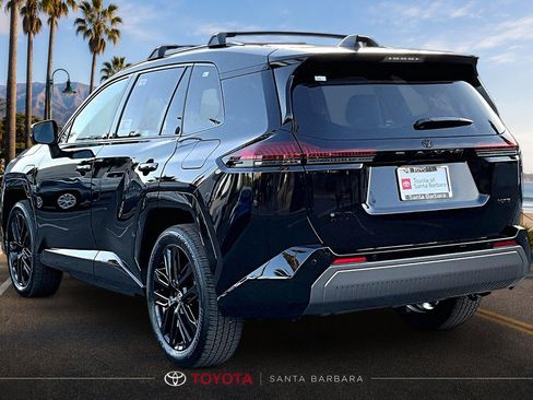 New 2026 Toyota RAV4 XSE AWD/4WD image 3