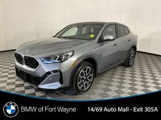 Used 2025 BMW X2 xDrive28i AWD/4WD 360° Tour