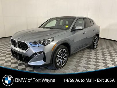 Used 2025 BMW X2 xDrive28i