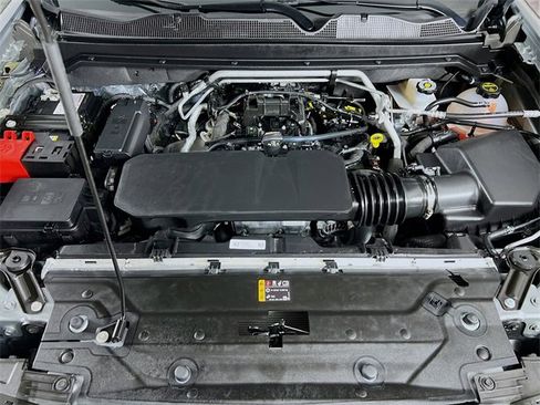 Used 2026 Chevrolet Colorado Trail Boss image 27
