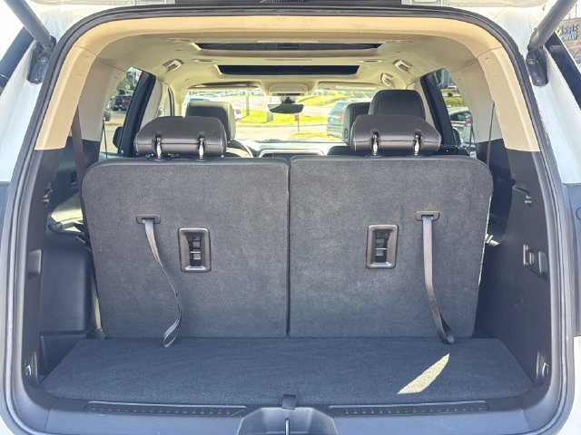 Used 2023 GMC Acadia Denali w/ Denali Technology Package FWD image 13